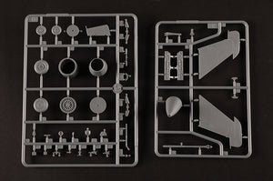 Hobby Boss 81786 Russian MiG-29K 1/48 – zdjęcie 17