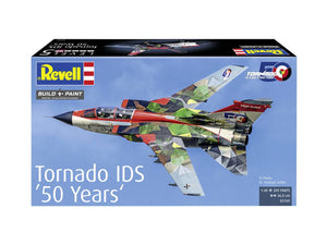 Revell 03769 Panavia Tornado IDS 50 Years 1/48 – zdjęcie 3