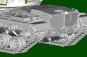 I Love Kit 63532 M48A2 MBT 1/35 – zdjęcie 10