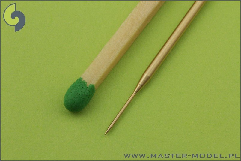 Master AM-48-042 RF-101B Voodoo - Pitot Tube 1/48 – zdjęcie 4