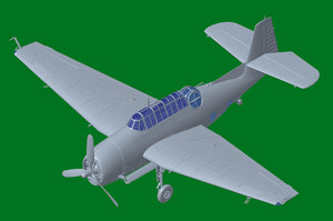 Hobby Boss 87274 TBM-3 Avenger 1/72 – zdjęcie 7