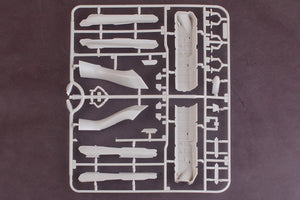 Kitty Hawk 80132 F-35C Lighting II 1/48 – zdjęcie 4