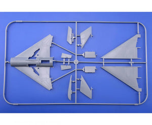 Eduard 8236 MiG-21PF 1/48 – zdjęcie 3