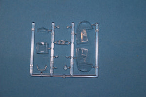 Fly 72040 PZL.37 A Łoś A 1/72 – immagine 5