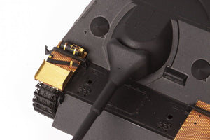 Eduard 36494 Jagdpanzer IV BORDER MODEL 1/35 – zdjęcie 9