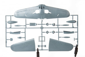 Eduard 8092 P-400 1/48 – image 7