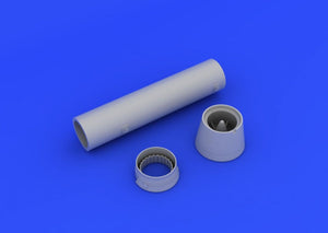 Eduard 648215 A-4E/ F exhaust nozzle 1/48 (EDUARD, HASEGAWA) – image 3
