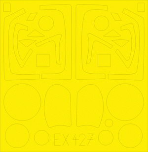 Eduard BIG49236 A-6A 1/48 HOBBY BOSS – zdjęcie 2