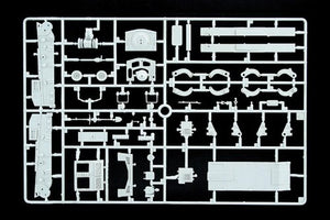 Italeri 6477 Semovente L40 da 47/32 1/35 – zdjęcie 4