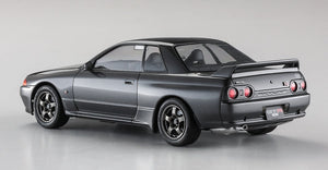 Hasegawa 20611 Nissan Skyline GT-R BNR32 NISMO Intercooler 1/24 – image 3