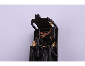 Eduard 49823 Ki-61-Id seatbelts STEEL TAMIYA 1/48 – image 2