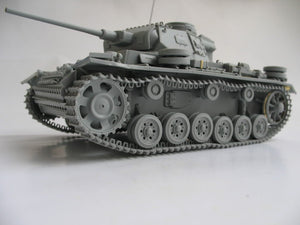 Dragon 6394 Pz.Kpfw.III Ausf.J 1/35 – zdjęcie 5