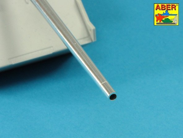 Aber 35L-229 Germ.88 mm Kw.K. 43 L/91 Barrel for Panther II 1/35 – zdjęcie 5
