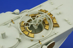 Eduard 53009 S-100 Schnellboot REVELL 1/72 – zdjęcie 15