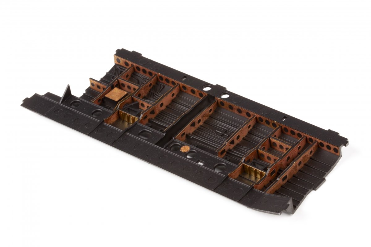 Eduard 32484 A-20G bomb bay HONG KONG MODELS 1/32 – zdjęcie 7