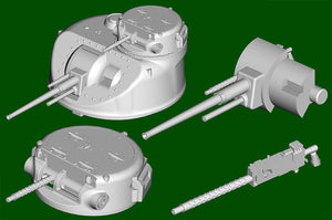 I Love Kit 63521 M3 Lee Medium Tank 1/35 – image 5
