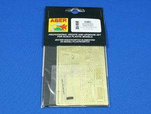 Aber 35058 GMC CCKW 353 open cab (TAM) (1/35) – image 3
