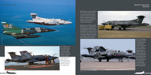 HMH Publications DH-036 Blackburn Buccaneer - Aircraft in Detail 036 (English Version) – zdjęcie 5