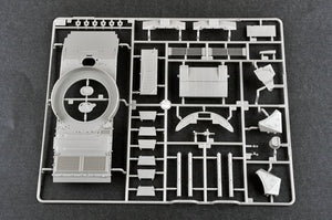 Trumpeter 09515 Russian BMPT-72 Terminator 1/35 – zdjęcie 14
