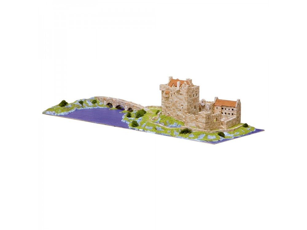 Aedes Ars 1011 Eilean Donan Castle 1/135