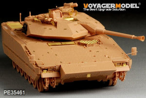Voyager Model PE35461 Modern Swedish CV90-40C IFV w/Add All-round Amour for HOBBYBOSS 82457 1/35 – image 12