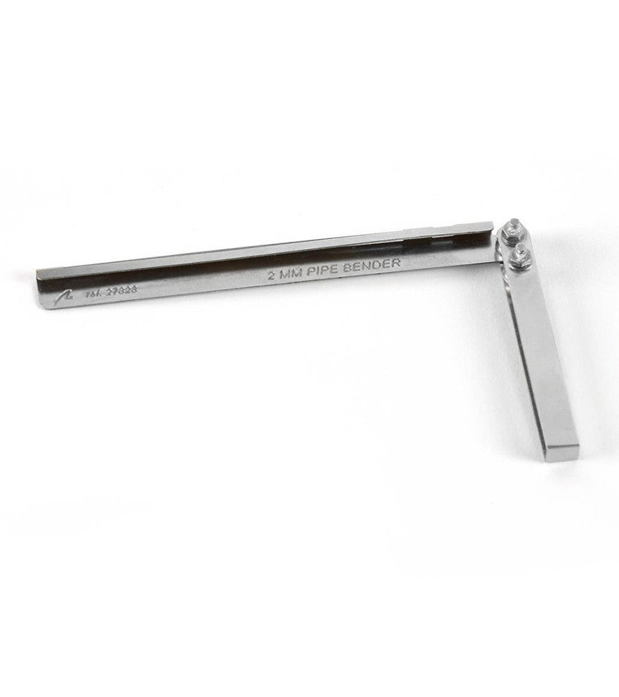 ARTESANIA LATINA 27323 Giętarka do rurek 2 mm