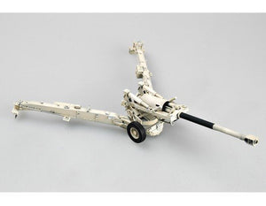 Trumpeter 02319 M198 Medium Towed Howitzer late 1/35 – image 4