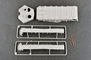 Trumpeter 09512 Ukrainian T-84BM Oplot MBT 1/35 – zdjęcie 6