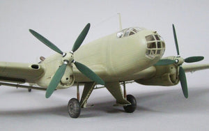 RS Models 92277 Junkers Ju 86R 1/72 – zdjęcie 8