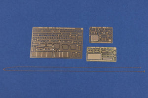 Hobby Boss 85508 LKW 5t mil glw 1/35 – zdjęcie 12