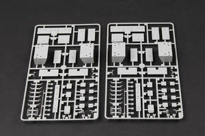 Trumpeter 01510 German Kommandowagen 1/35 – image 4