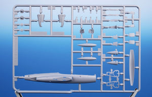 Special Hobby 72490 Fouga CM.170 Magister Aerobatic Teams 1/72 – zdjęcie 8