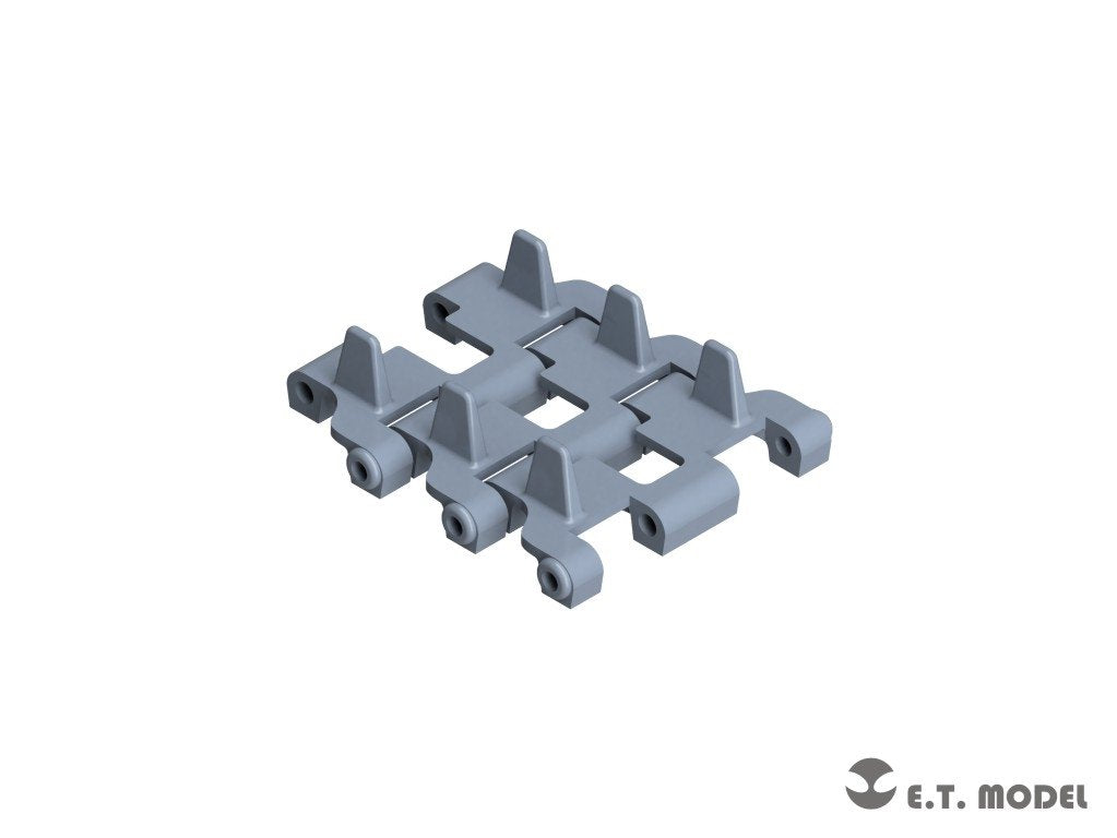 E.T. Model P35-031 WWII German Sd.Kfz. 135 Jagdpanzer Marder I (Lorraine)Tank Destroyer Workable Track ( 3D Printed ) 1/35 – zdjęcie 5
