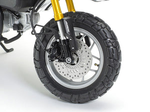 Tamiya 14134 Monkey 125 1/12 – imagen 5