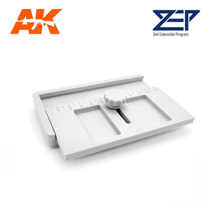 ZEP MSA03 TRACK LINK JIG