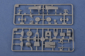 Hobby Boss 81751 Bf109G-6 81751 1/48 – image 4