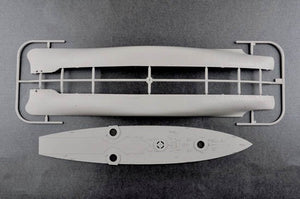Trumpeter 05330 HMS Dreadnought 1918 1/350 – zdjęcie 5