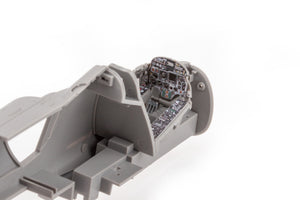 Eduard FE1480 A-4M mod. 1975 MAGIC FACTORY 1/48 – zdjęcie 2