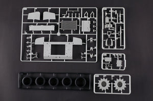 I Love Kit 61618 M4A1E8 Medium Tank 1/16 – Bild 21