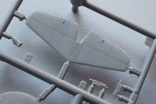 Arma Hobby 70017 PZL P.11c Kresy 1/72 – image 18