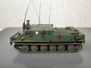PST 72054 BTR-50PK Armored Personnel Carrier 1/72 – image 9