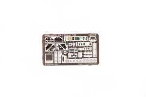 Eduard 82204 FM-1 Wildcat ProfiPack 1/48 – zdjęcie 7