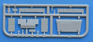 ACE 72440 IDF Heavy APC Nagmashot 1/72 – zdjęcie 8