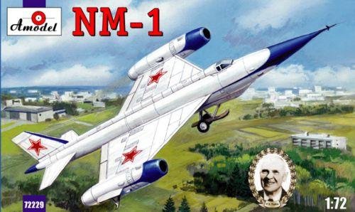 Modèle A 72229 NM-1 (1/72)