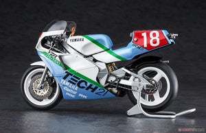 Hasegawa 21727 Yamaha YZR500 (OW98) 1/12 – immagine 2