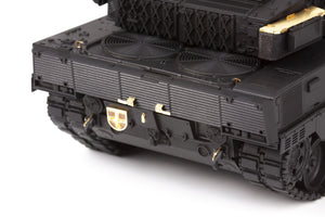 Eduard 36524 Leopard 2 A7V TAMIYA 1/35 – zdjęcie 6