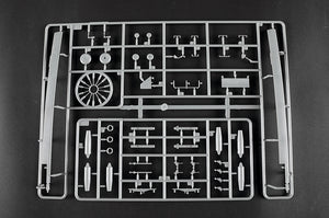 Trumpeter 05818 Mi-4AV Hound 1/48 – zdjęcie 15