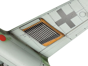 Tamiya 61087 Messerschmitt Me262 A-1a 1/48 – zdjęcie 9