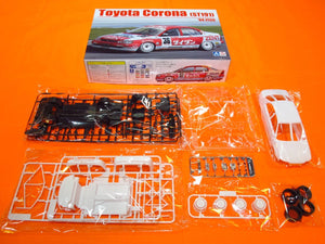 Beemax 24013 Toyota Corona (ST191) &amp;#39;94 JTCC 1/24 – immagine 7