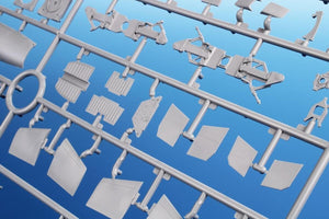 Special Hobby 32086 Cobra &amp;#39;Marines/US Navy&amp;#39; Hi-Tech Kit 1/32 – image 11